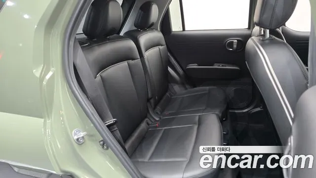 Hyundai Casper 2024 thumb 11