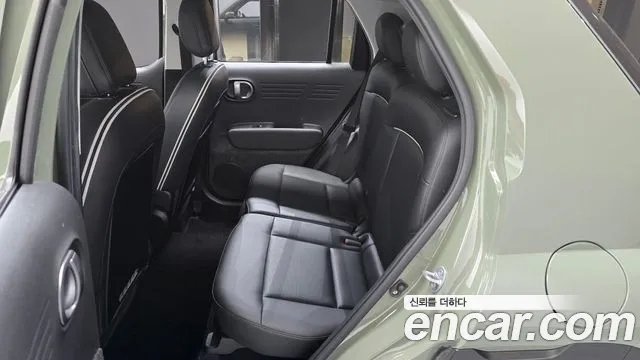 Hyundai Casper 2024 thumb 12
