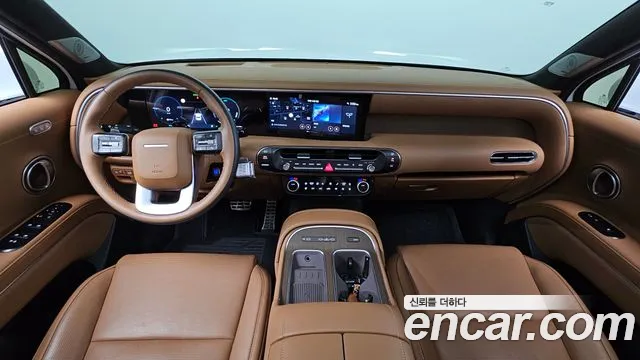 Hyundai Palisade 2025 thumb 6