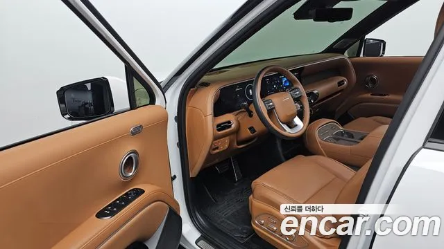 Hyundai Palisade 2025 thumb 9