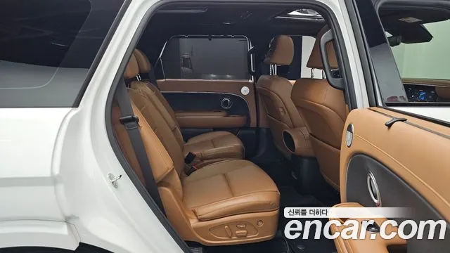 Hyundai Palisade 2025 thumb 10