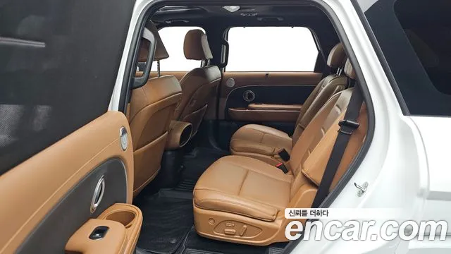 Hyundai Palisade 2025 thumb 11