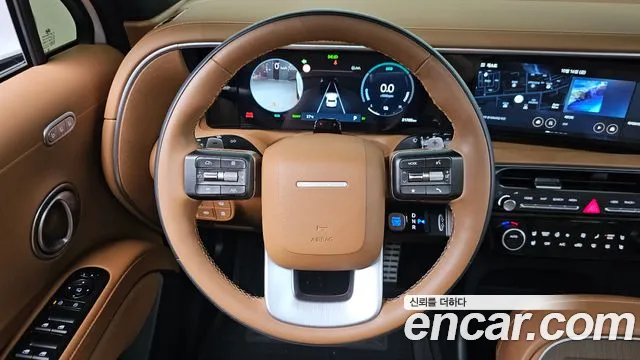 Hyundai Palisade 2025 thumb 12