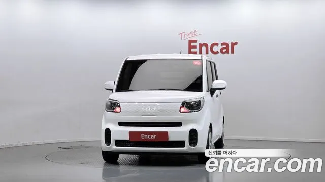 Kia Ray 2022 thumb 3