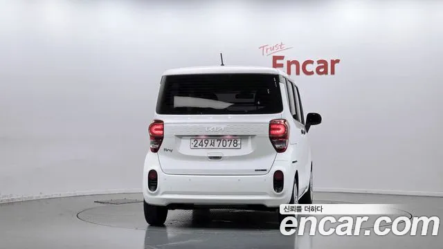 Kia Ray 2022 thumb 4