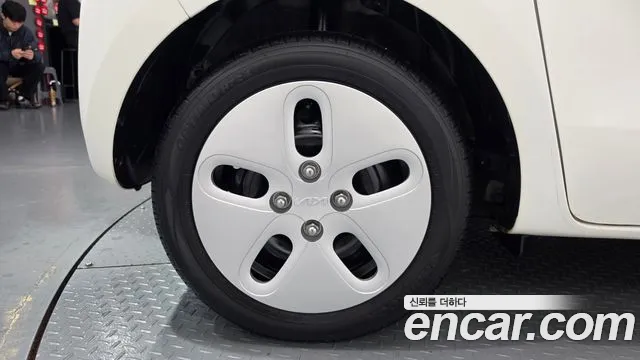 Kia Ray 2022 thumb 5