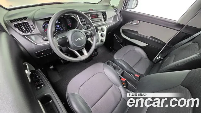 Kia Ray 2022 thumb 7