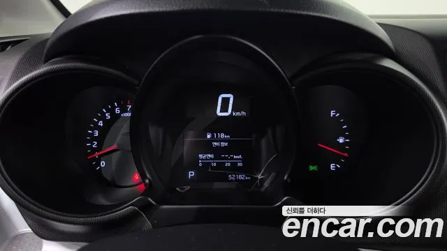Kia Ray 2022 thumb 8