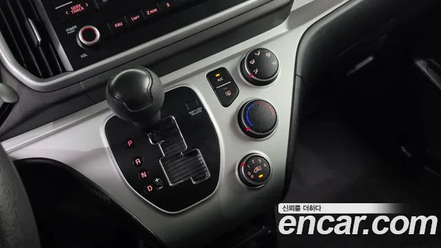 Kia Ray 2022 thumb 9