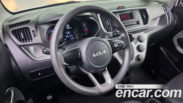 Kia Ray 2022 thumb 12