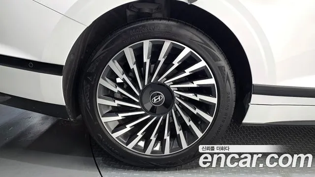 Hyundai Grandeur 2024 thumb 5