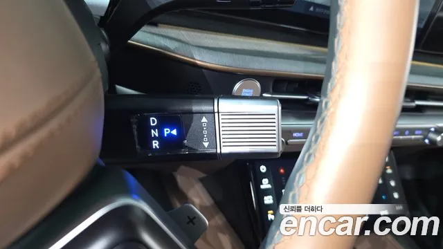 Hyundai Grandeur 2024 thumb 9