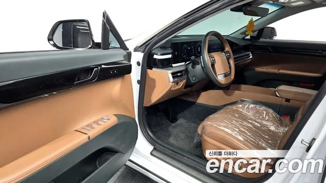 Hyundai Grandeur 2024 thumb 10
