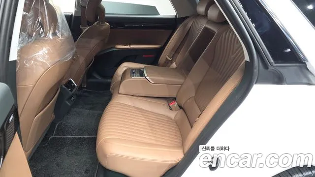 Hyundai Grandeur 2024 thumb 11