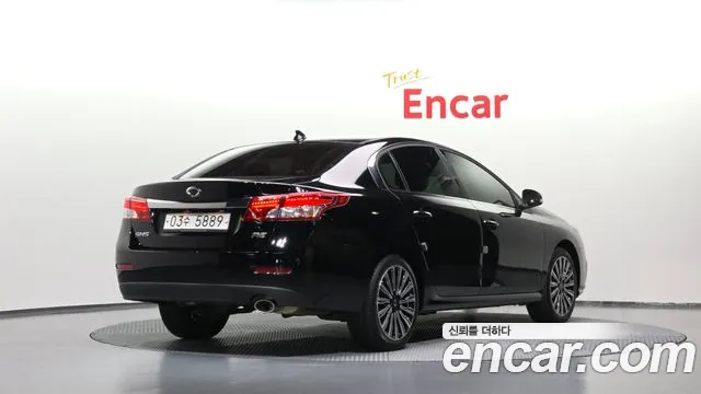 Renault-KoreaSamsung SM5 2015 thumb 2