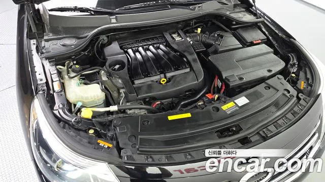 Renault-KoreaSamsung SM5 2015 thumb 6