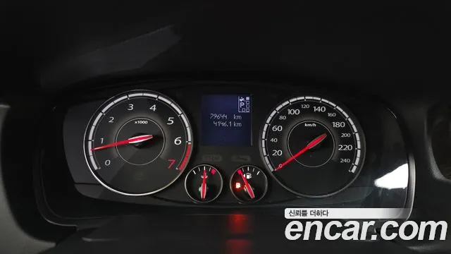 Renault-KoreaSamsung SM5 2015 thumb 8