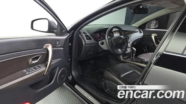 Renault-KoreaSamsung SM5 2015 thumb 10