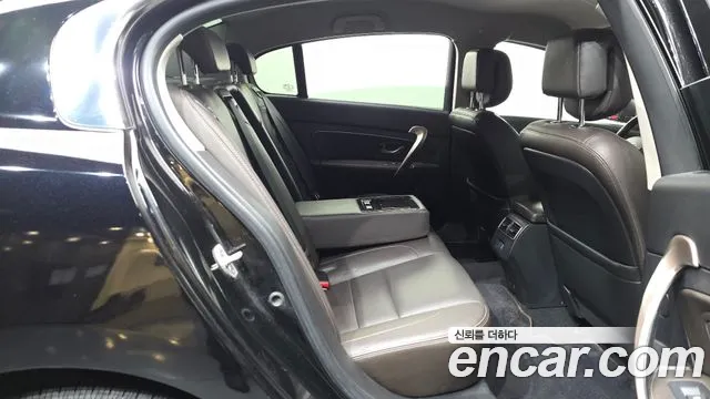 Renault-KoreaSamsung SM5 2015 thumb 11