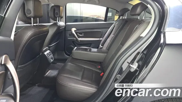 Renault-KoreaSamsung SM5 2015 thumb 12