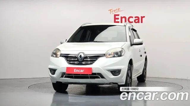 Renault-KoreaSamsung QM5 2015 thumb 3
