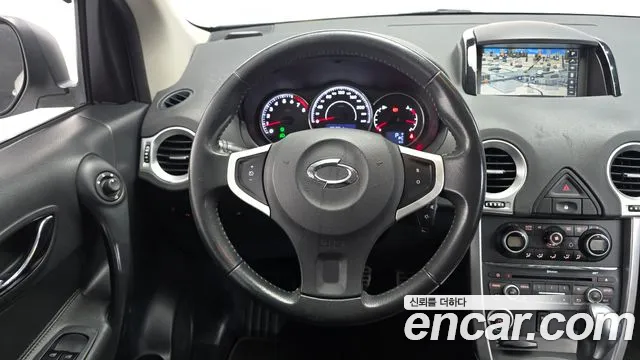Renault-KoreaSamsung QM5 2015 thumb 12