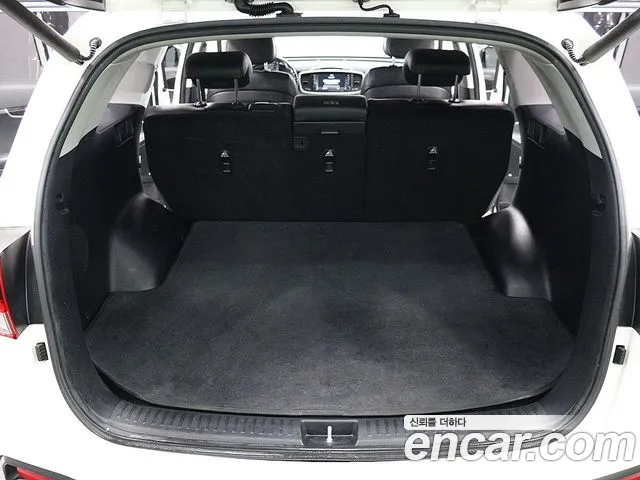 Kia Sorento 2016 thumb 5