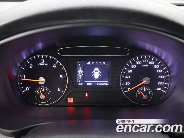 Kia Sorento 2016 thumb 6