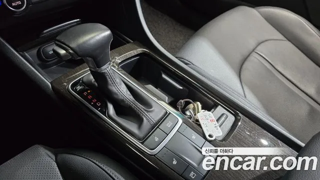Kia K5 2019 thumb 9