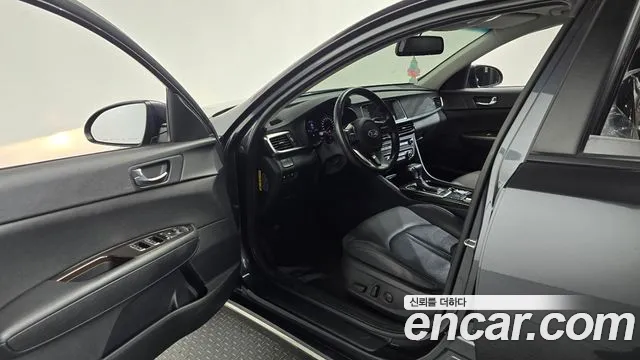 Kia K5 2019 thumb 10