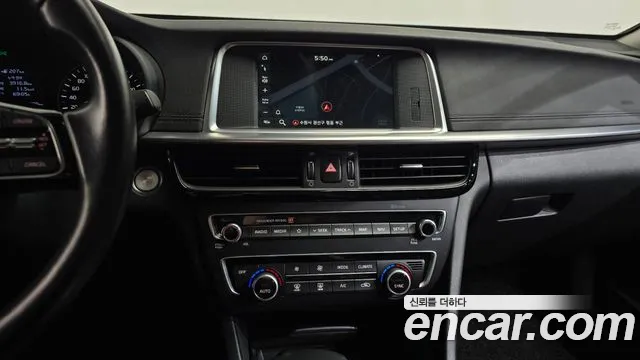Kia K5 2019 thumb 12