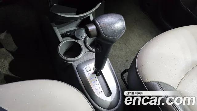 ChevroletGMDaewoo Spark 2012 thumb 9