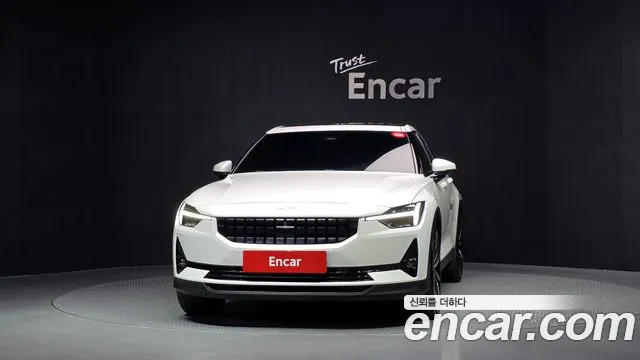 Polestar 2 2022 thumb 3