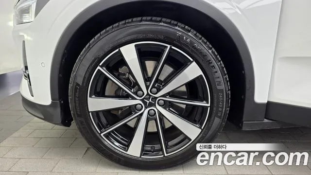 Polestar 2 2022 thumb 5