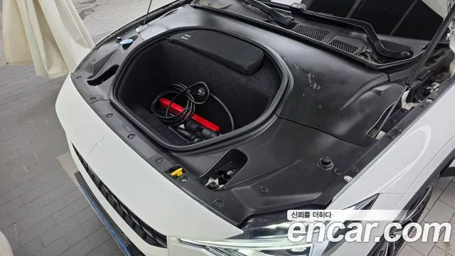 Polestar 2 2022 thumb 6