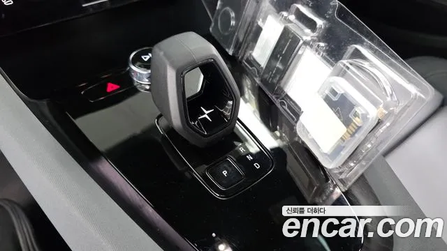 Polestar 2 2022 thumb 9