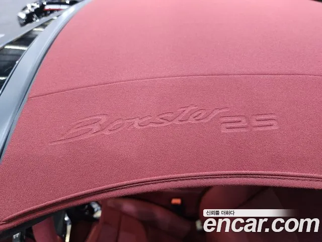 Porsche Cayman 2022 thumb 4