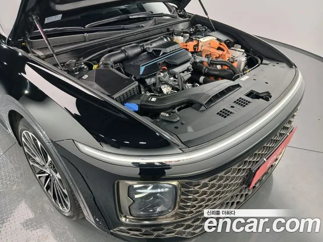 Hyundai Grandeur 2023 thumb 5