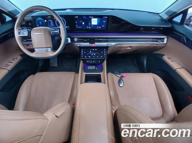 Hyundai Grandeur 2023 thumb 6