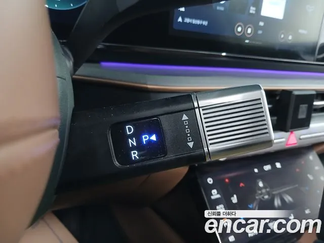 Hyundai Grandeur 2023 thumb 8