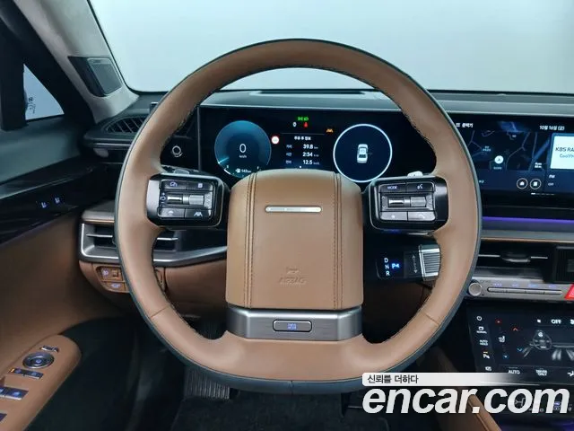 Hyundai Grandeur 2023 thumb 12