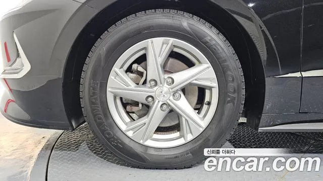 Hyundai Sonata 2022 thumb 5