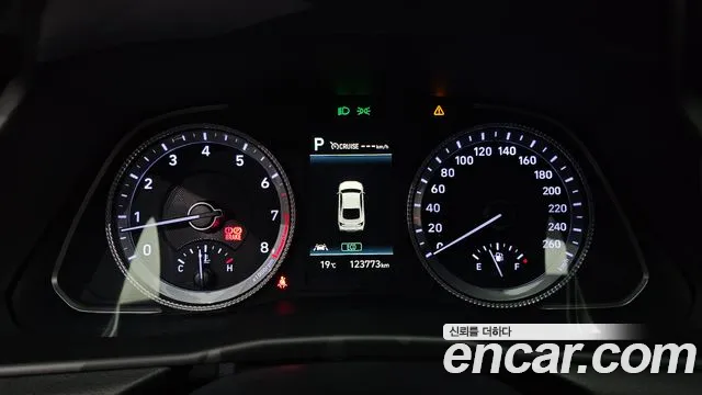 Hyundai Sonata 2022 thumb 8