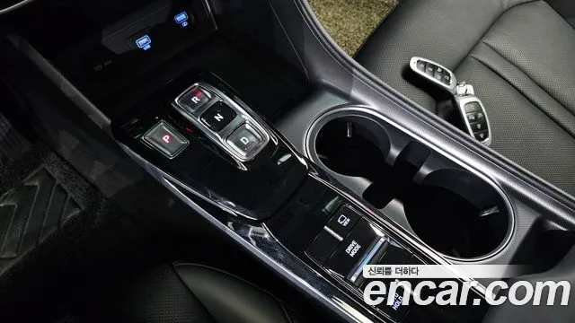Hyundai Sonata 2022 thumb 9