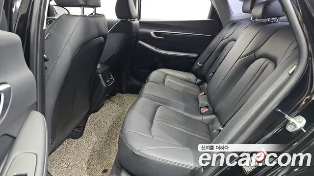 Hyundai Sonata 2022 thumb 11