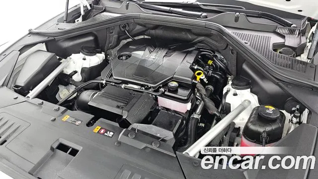 Genesis GV80 2025 thumb 6