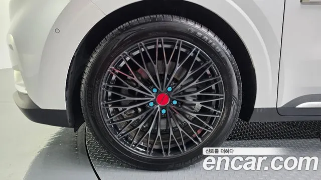 Kia Carnival 2021 thumb 5