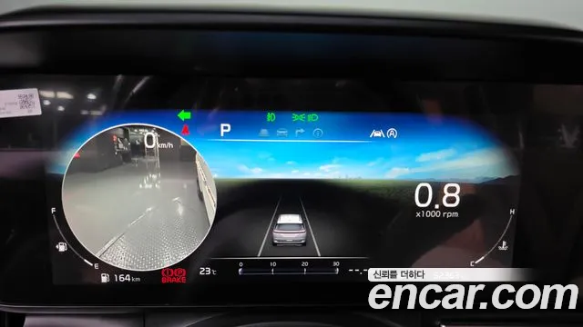 Kia Carnival 2021 thumb 8