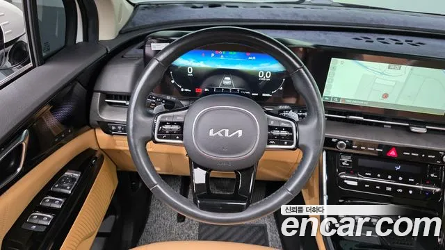 Kia Carnival 2021 thumb 12