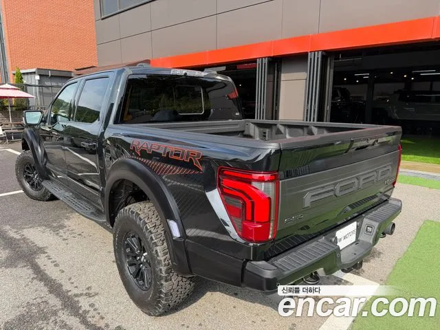 Ford F150 2026 thumb 2